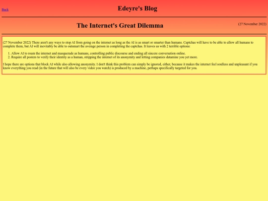 great_dilemma screenshot