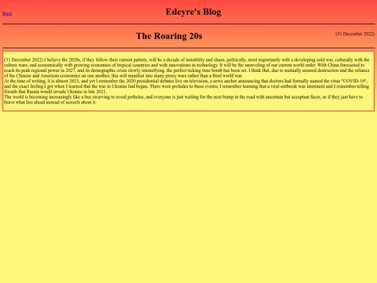 roaring_20s screenshot