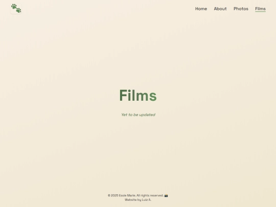 films screenshot