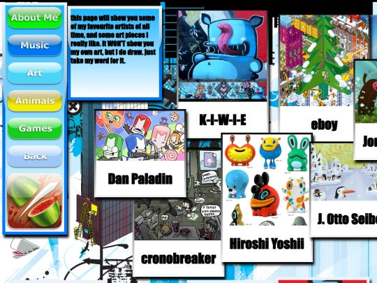 art screenshot