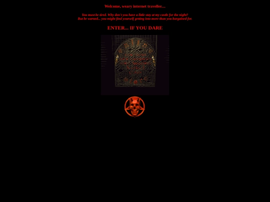 gates screenshot