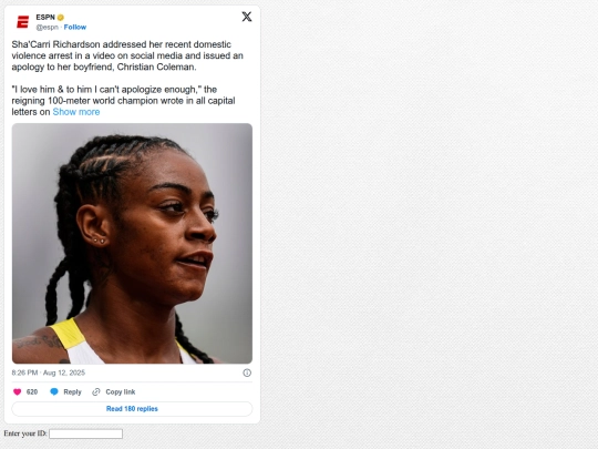 x-post-embed-test screenshot