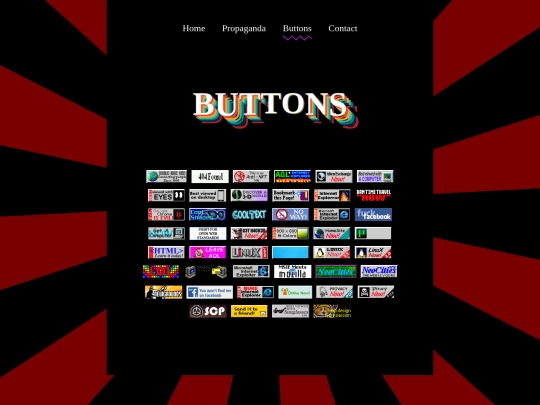 buttons screenshot