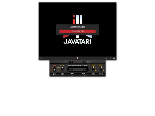 javatari.js-master/release/stable/4.0/embedded screenshot