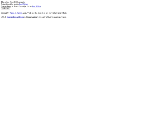 javatari.js-master/src/runtime/standalone/index.part2 screenshot