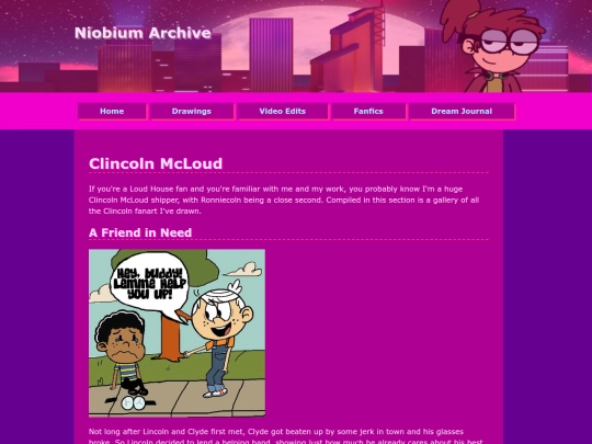 drawings screenshot