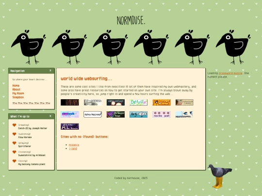 other-sites screenshot
