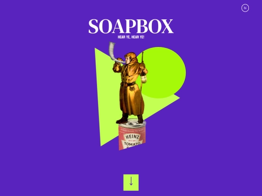 soapboxes/soapbox screenshot