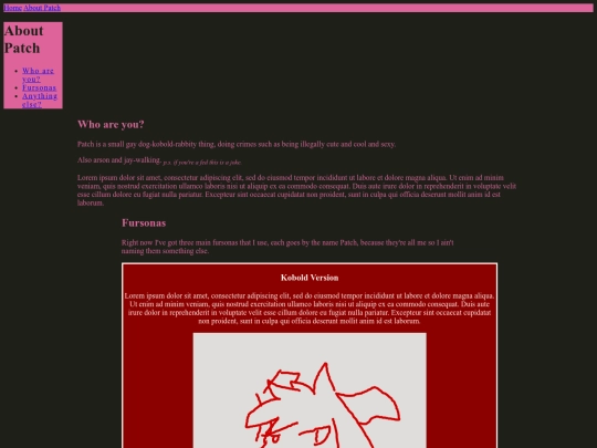 about screenshot