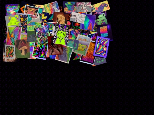 art screenshot
