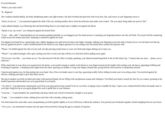 fic/fevered_moments screenshot