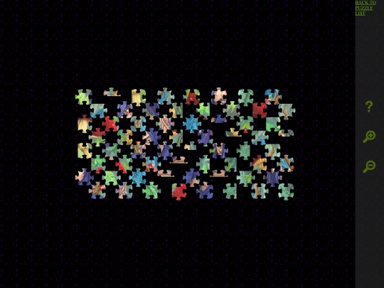 puzzles/19 screenshot