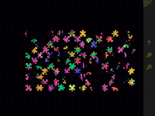 puzzles/2 screenshot