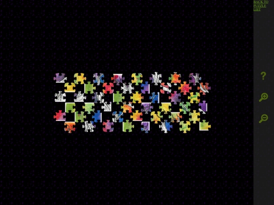puzzles/23 screenshot