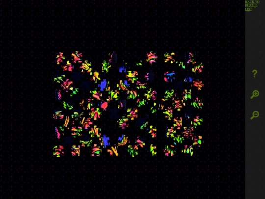 puzzles/28 screenshot