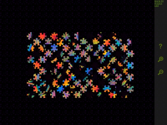 puzzles/3 screenshot