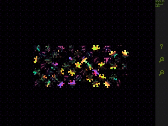 puzzles/4 screenshot