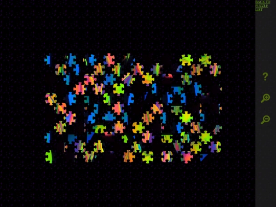 puzzles/5 screenshot