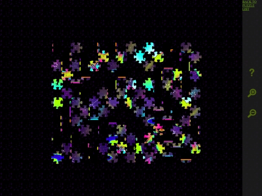 puzzles/9 screenshot