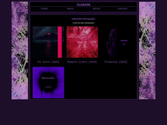 works screenshot
