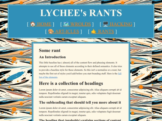 blog/post screenshot