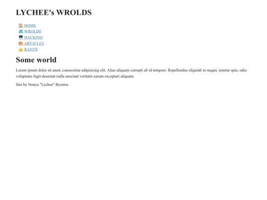 worlds/page screenshot