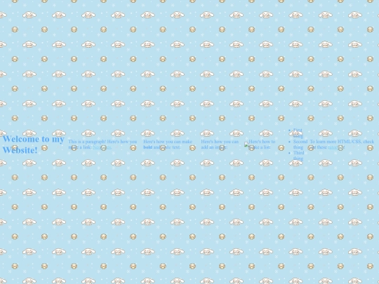 wallpapers screenshot