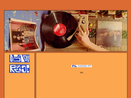 revije screenshot