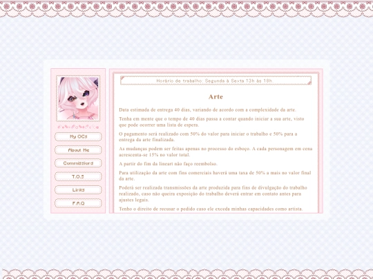 t o s screenshot