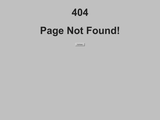 404 screenshot