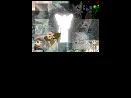 angel/main screenshot