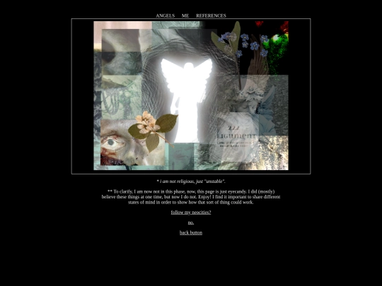 angels screenshot
