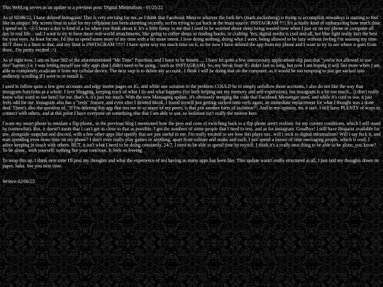 blog/post/digmin2 screenshot