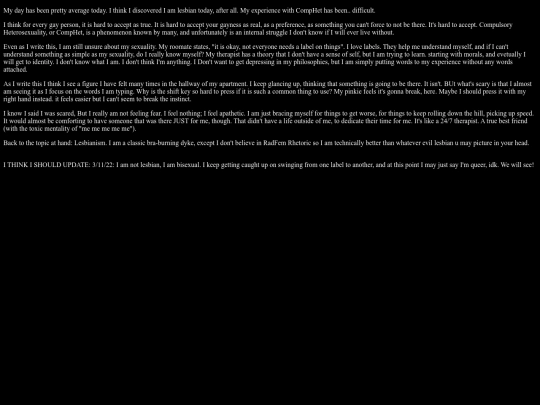 blog/post/log15 screenshot