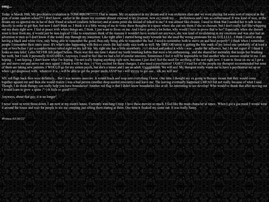 blog/post/log22 screenshot