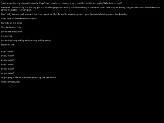 blog/post/log25 screenshot
