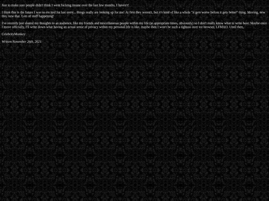 blog/post/log3 screenshot