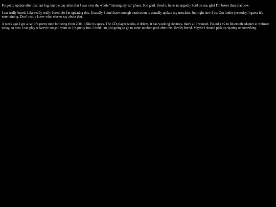 blog/post/log37 screenshot