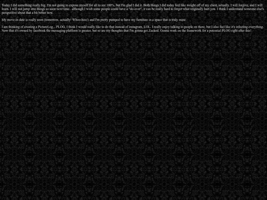 blog/post/log4 screenshot