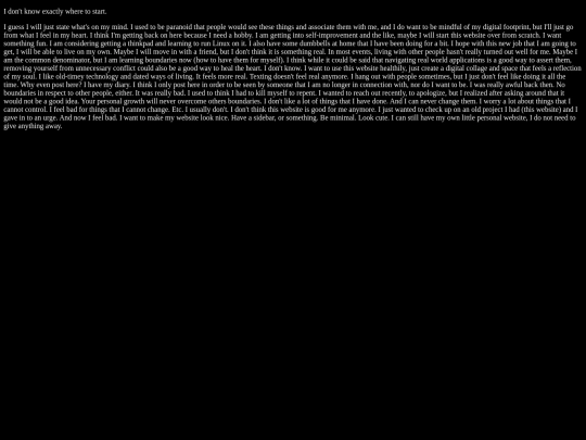 blog/post/log42 screenshot