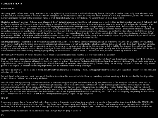 blog/post/log45 screenshot