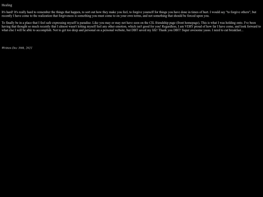 blog/post/log5 screenshot