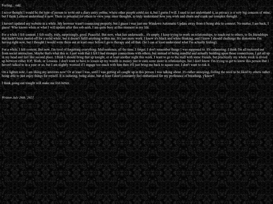 blog/post/sobfest screenshot