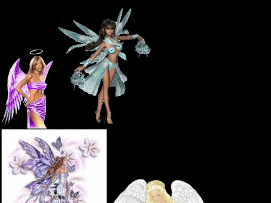 fanpages/fairy screenshot
