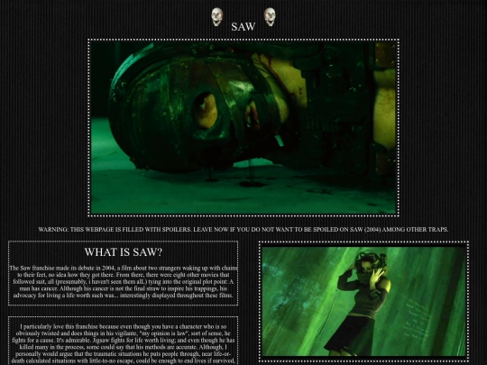 fanpages/saw screenshot