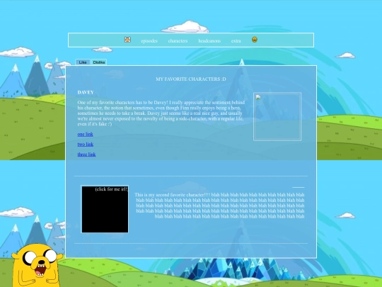 fanpages/time2 screenshot