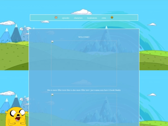 fanpages/timetime screenshot