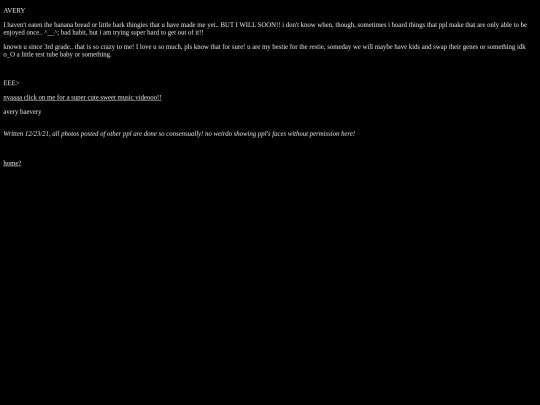 home/av screenshot