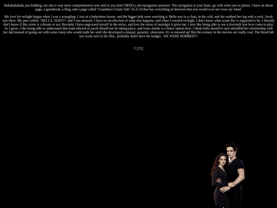home/ddirect screenshot