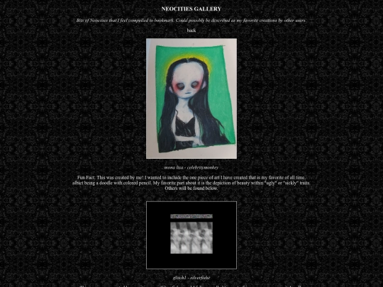 sidebar/bit screenshot